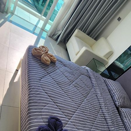 City Center Residentes Ccr Pattaya Y Dış mekan fotoğraf