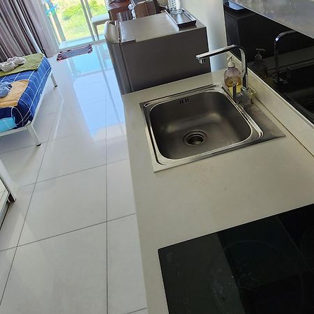City Center Residentes Ccr Pattaya Y Dış mekan fotoğraf