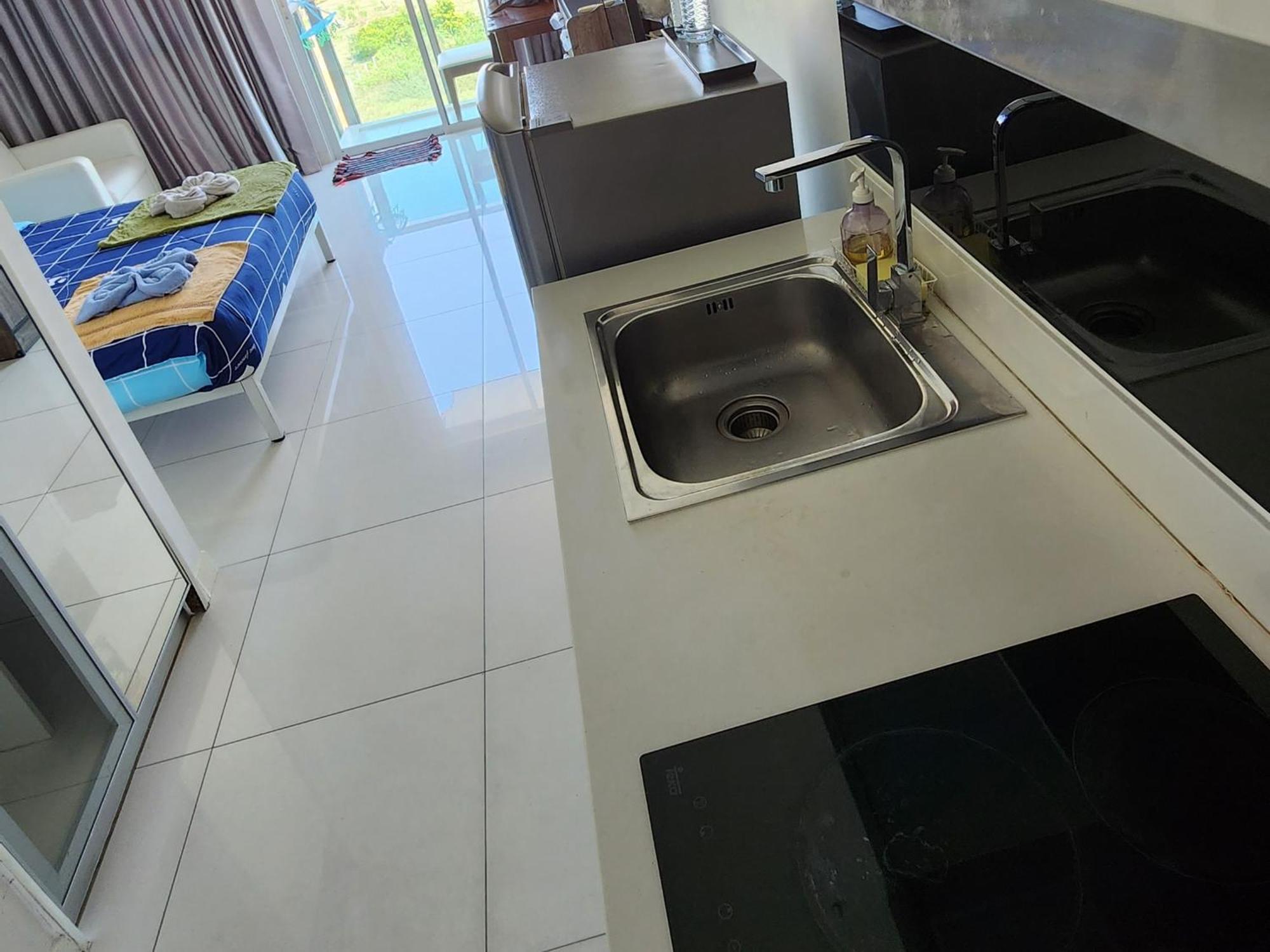 City Center Residentes Ccr Pattaya Y Dış mekan fotoğraf